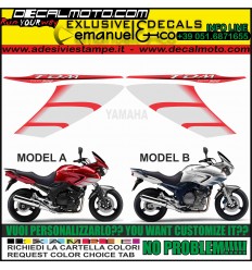 TDM 900 2008